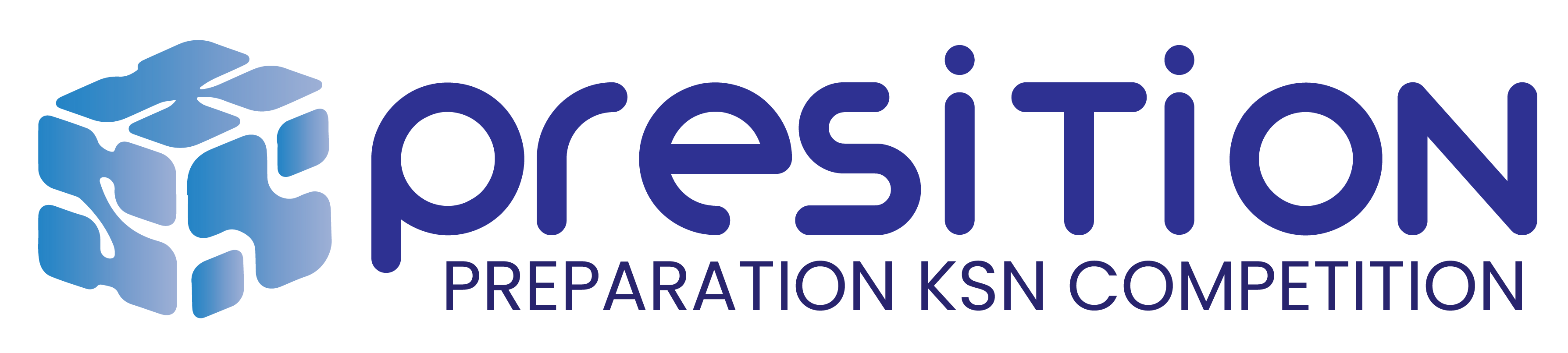 Logo Presition